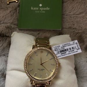 COPY - ✨Kate Spade Watch✨